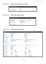 Preview for 173 page of Edimax Office 1-2-3 User Manual