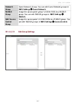 Preview for 177 page of Edimax Office 1-2-3 User Manual