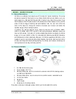 Предварительный просмотр 3 страницы Edimax Pan/Tilt IP Surveillance Camera IC-7000 Quick Installation Manual