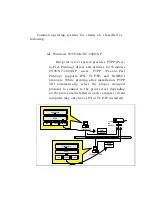 Предварительный просмотр 13 страницы Edimax Print Server User Manual