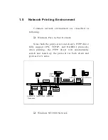 Предварительный просмотр 16 страницы Edimax Print Server User Manual