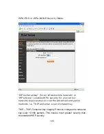 Предварительный просмотр 114 страницы Edimax PS-1206P Manual