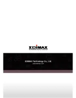 Предварительный просмотр 159 страницы Edimax PS-1206P Manual