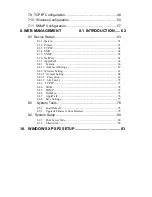 Предварительный просмотр 5 страницы Edimax PS-1206PWg User Manual