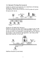 Предварительный просмотр 11 страницы Edimax PS-1206PWg User Manual