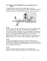 Предварительный просмотр 34 страницы Edimax PS-1206PWg User Manual