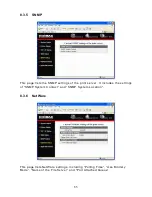 Предварительный просмотр 70 страницы Edimax PS-1206PWg User Manual