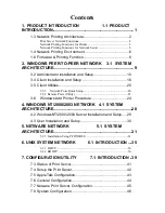 Предварительный просмотр 4 страницы Edimax PS-1206U User Manual