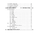 Предварительный просмотр 5 страницы Edimax PS-1206U User Manual