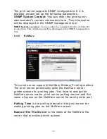 Предварительный просмотр 75 страницы Edimax PS-1206U User Manual