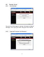 Предварительный просмотр 78 страницы Edimax PS-1206U User Manual