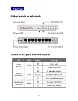 Preview for 21 page of Edimax PS-3101P Quick Installation Manual