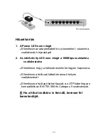 Preview for 23 page of Edimax PS-3101P Quick Installation Manual