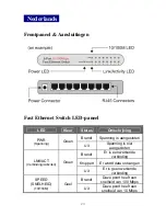 Preview for 24 page of Edimax PS-3101P Quick Installation Manual