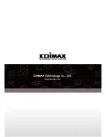 Предварительный просмотр 30 страницы Edimax PS-3103P Quick Installation Manual