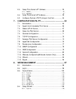 Предварительный просмотр 7 страницы Edimax PS-3207 Series User Manual