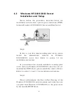 Предварительный просмотр 51 страницы Edimax PS-3207 Series User Manual