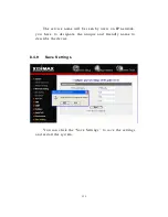 Предварительный просмотр 131 страницы Edimax PS-3207 Series User Manual