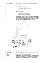 Предварительный просмотр 6 страницы Edimax PT-31 User Manual