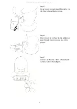 Предварительный просмотр 9 страницы Edimax PT-31 User Manual