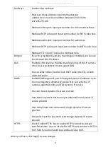 Предварительный просмотр 23 страницы Edimax PT-31 User Manual