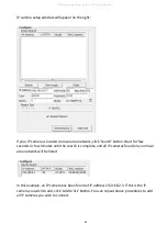 Предварительный просмотр 65 страницы Edimax PT-31 User Manual