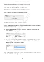 Предварительный просмотр 66 страницы Edimax PT-31 User Manual