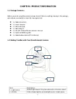 Preview for 5 page of Edimax PT-31E User Manual