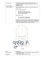 Preview for 6 page of Edimax PT-31E User Manual