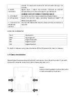 Preview for 8 page of Edimax PT-31E User Manual