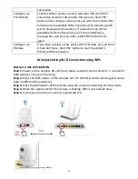 Предварительный просмотр 32 страницы Edimax PT-31E User Manual