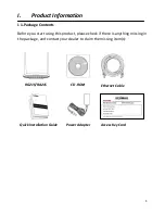 Preview for 5 page of Edimax RA21S User Manual