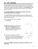 Preview for 22 page of Edimax RA21S User Manual