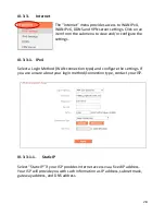 Preview for 32 page of Edimax RA21S User Manual