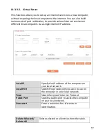 Preview for 86 page of Edimax RA21S User Manual