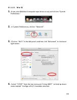 Preview for 112 page of Edimax RA21S User Manual