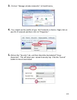 Preview for 128 page of Edimax RA21S User Manual