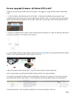 Edimax RE11 Quick Start Manual предпросмотр