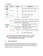 Предварительный просмотр 6 страницы Edimax SP-2101W User Manual