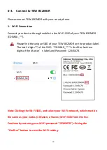 Preview for 10 page of Edimax TRENDnet TEW-832MDR Quick Installation Manual