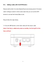 Preview for 15 page of Edimax TRENDnet TEW-832MDR Quick Installation Manual