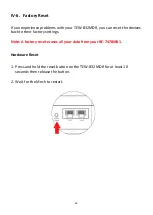 Preview for 28 page of Edimax TRENDnet TEW-832MDR Quick Installation Manual