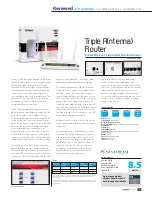 Edimax Triple A Overview preview