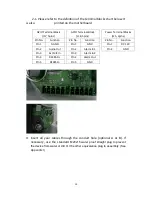 Preview for 11 page of Edimax VD-233ED User Manual