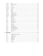 Preview for 3 page of Edimax WAP1200 User Manual