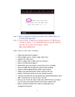 Preview for 11 page of Edimax Wireless 3G Portable Router 3G-6210n User Manual