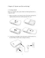 Preview for 18 page of Edimax Wireless 3G Portable Router 3G-6210n User Manual