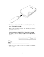 Preview for 21 page of Edimax Wireless 3G Portable Router 3G-6210n User Manual