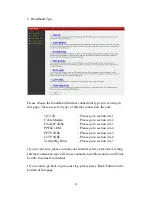 Preview for 37 page of Edimax Wireless 3G Portable Router 3G-6210n User Manual