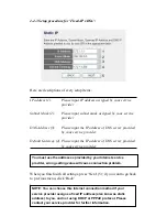 Preview for 52 page of Edimax Wireless 3G Portable Router 3G-6210n User Manual